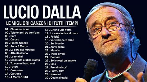 testo la cura di lucio dalla